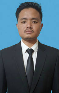 Picture of Sukash Chakma