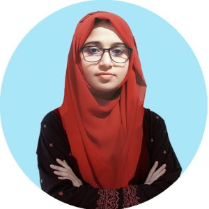 Picture of Nazma Akter Nila