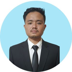 Picture of Sukash Chakma